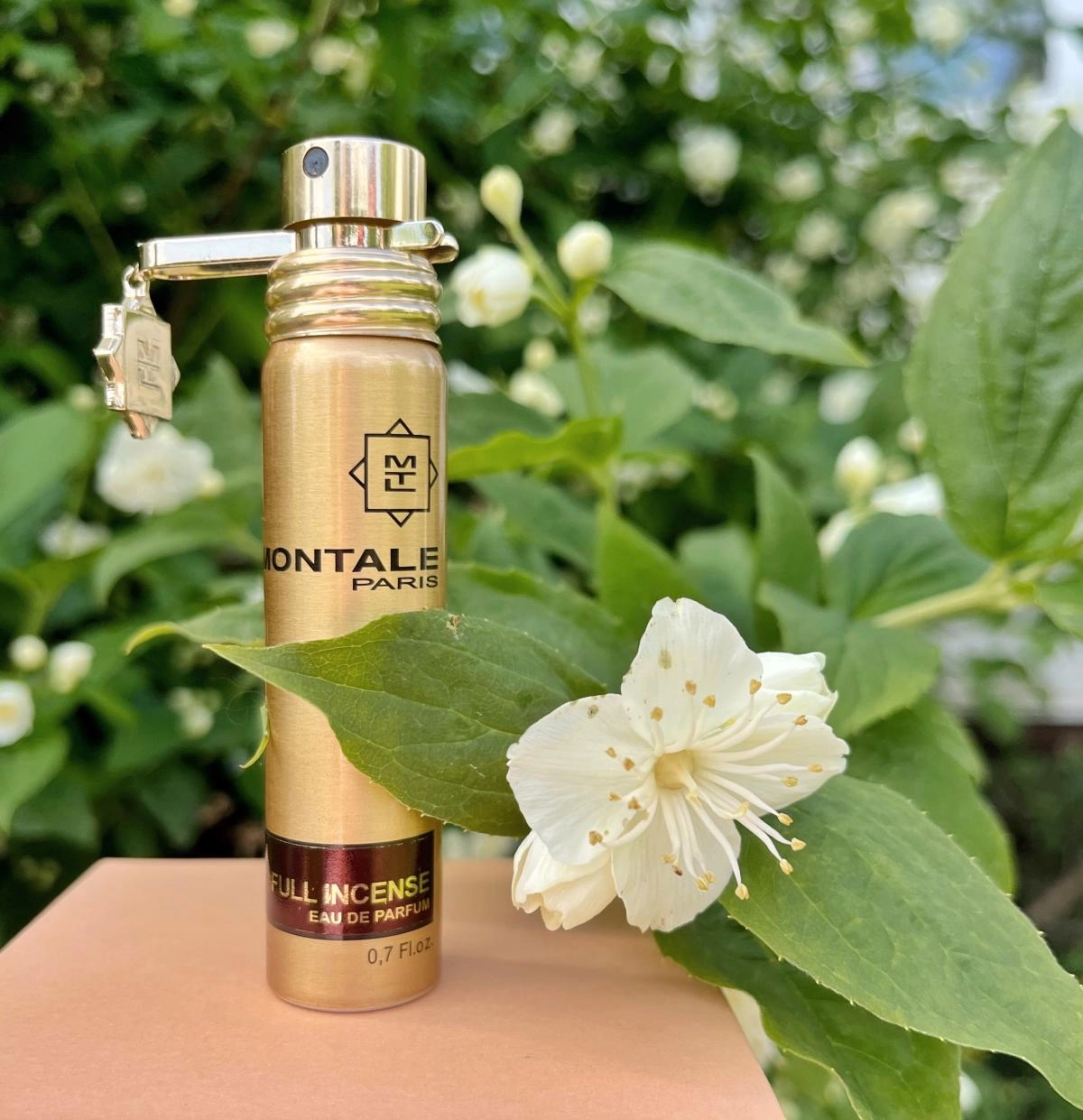 MONTALE Full Incense MONTALE Full Incense