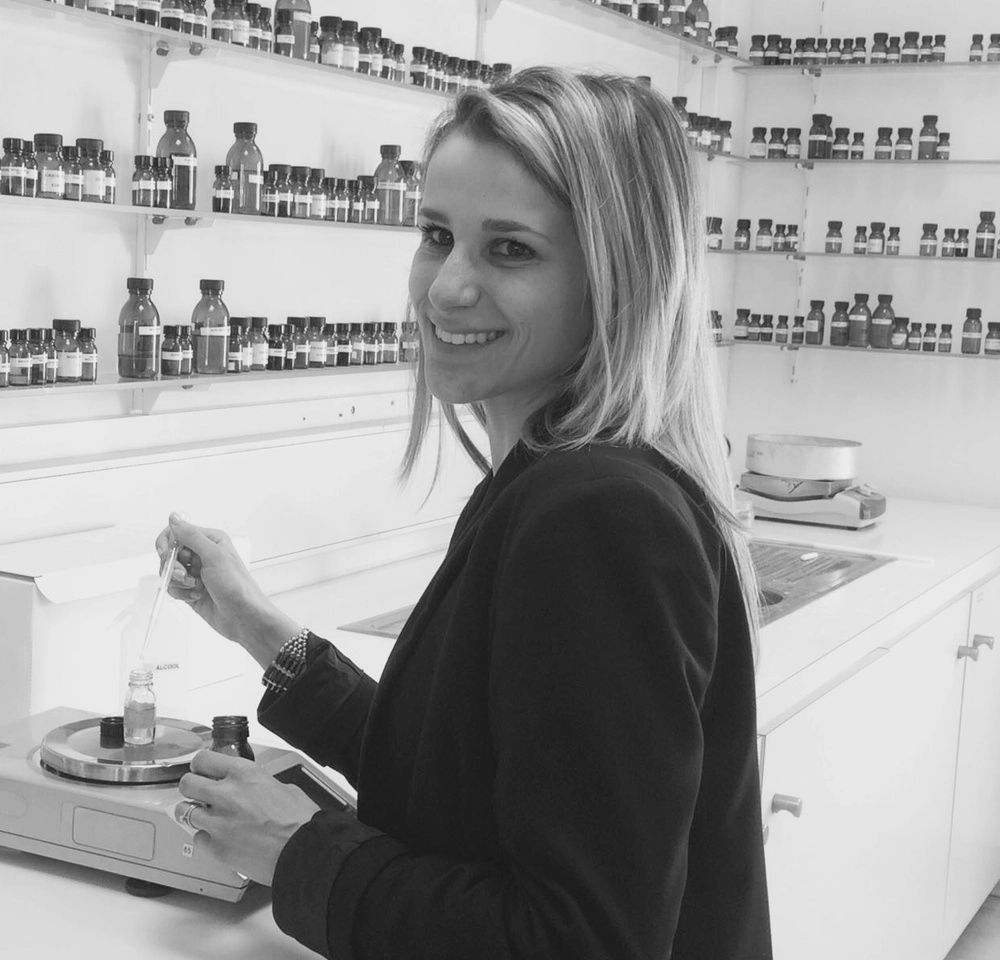 Maud Chabanis (Мод Шабани)