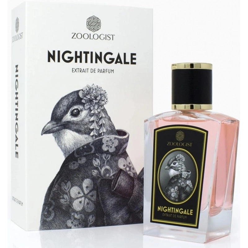 Фото Zoologist Perfumes Nightingale