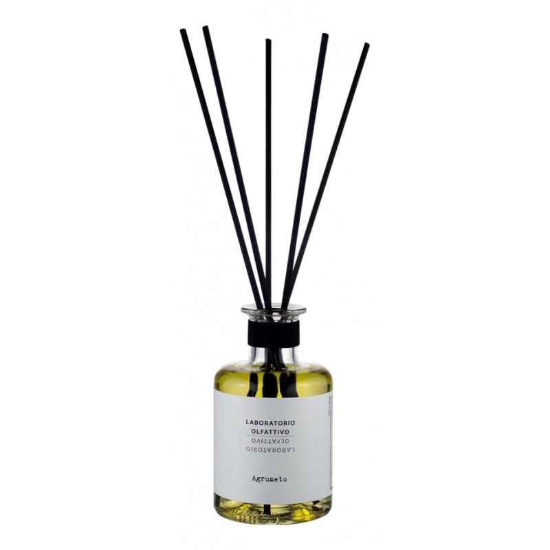 Фото Laboratorio Olfattivo Agrumeto