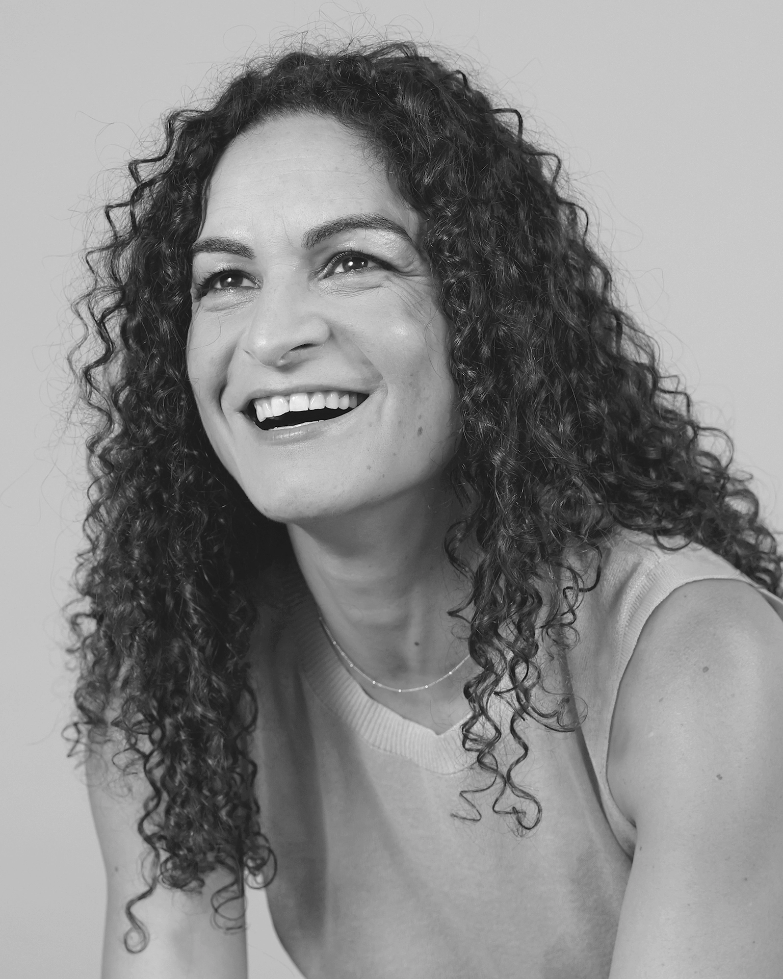 Nathalie Benareau (Натали Бенаро)