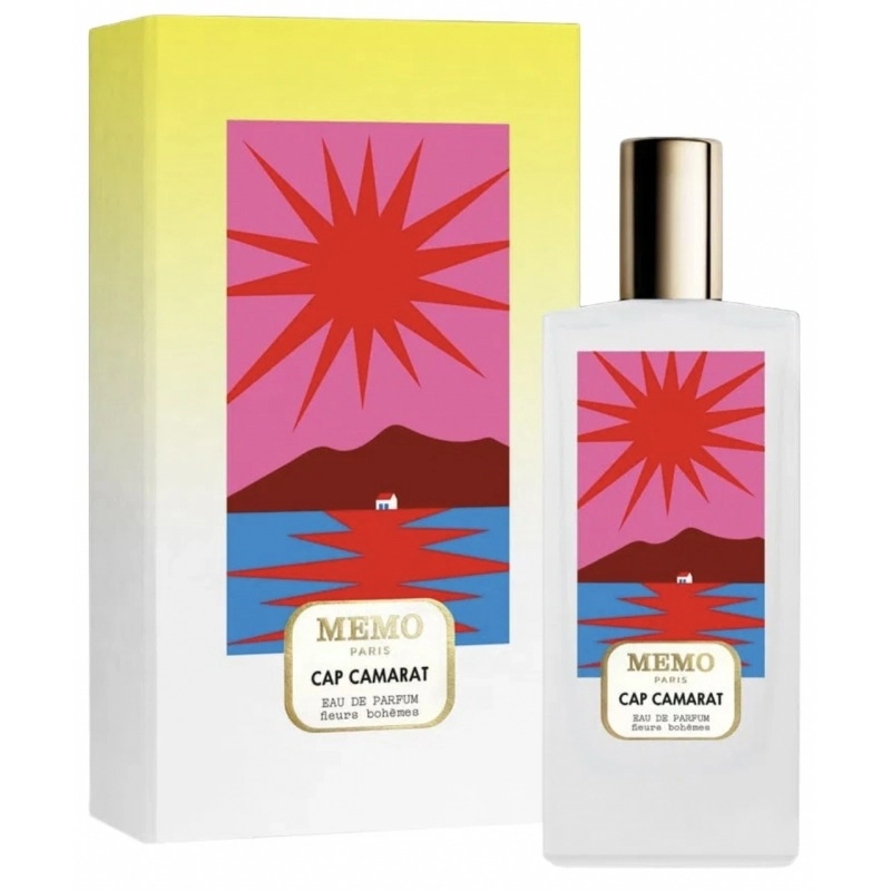 Фото Memo Cap Camarat