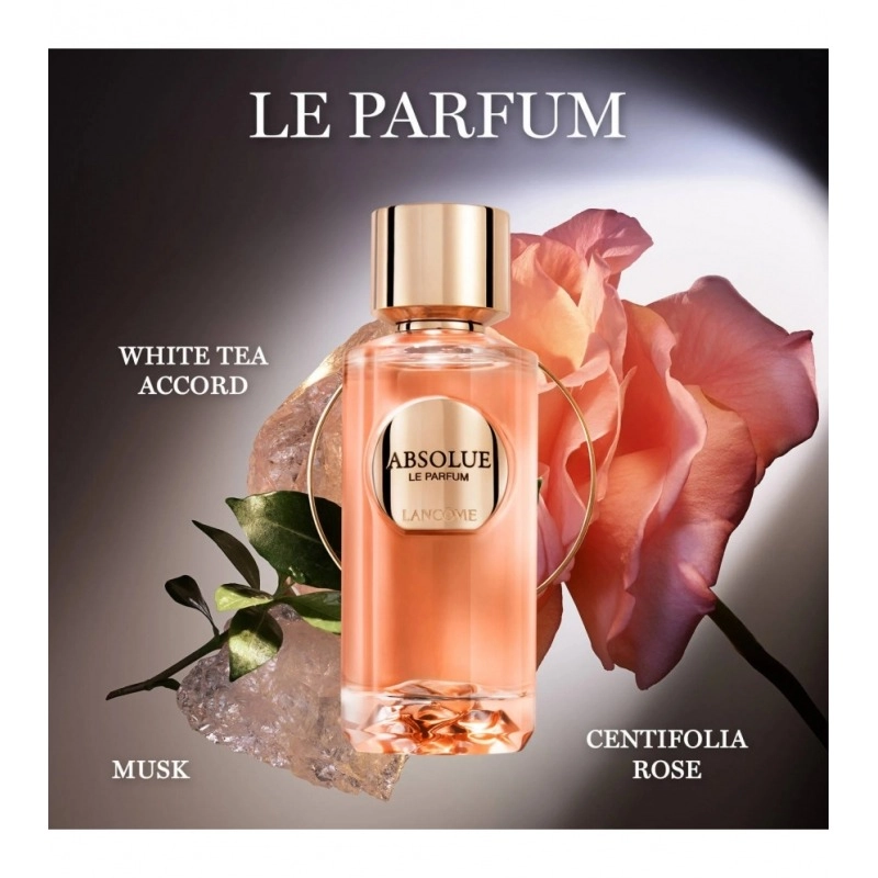 Фото Lancome Absolue Le Parfum