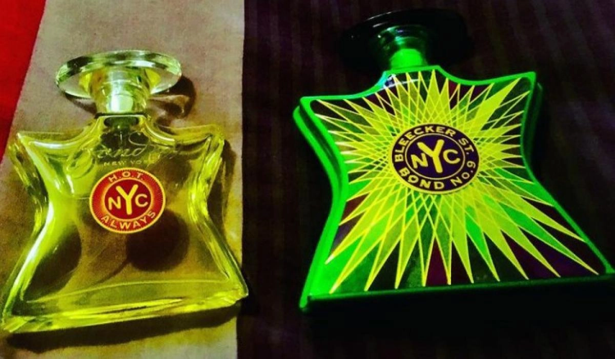 Bond No. 9 H.O.T. Always Bond No. 9 H.O.T. Always
