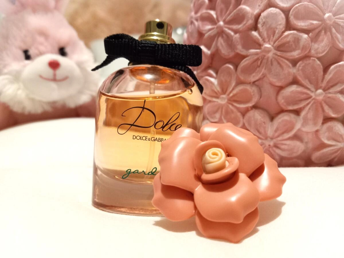 DOLCE & GABBANA Dolce Garden DOLCE & GABBANA Dolce Garden