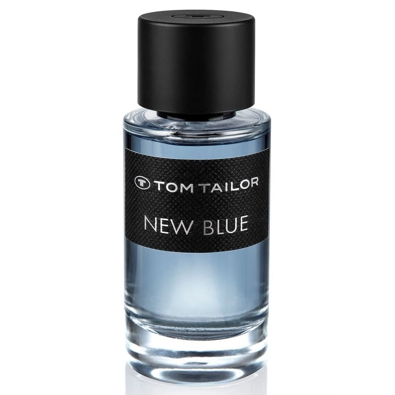 Фото Tom Tailor New Blue