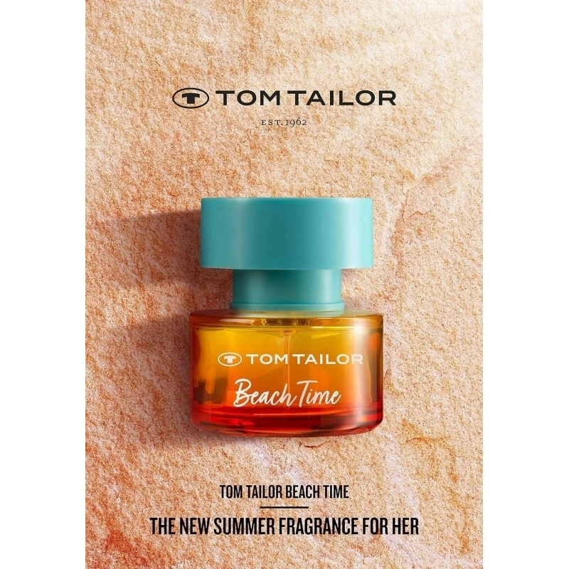 Фото Tom Tailor Beach Time