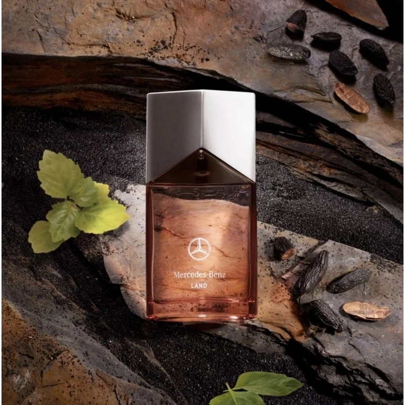 Фото Mercedes-Benz Land