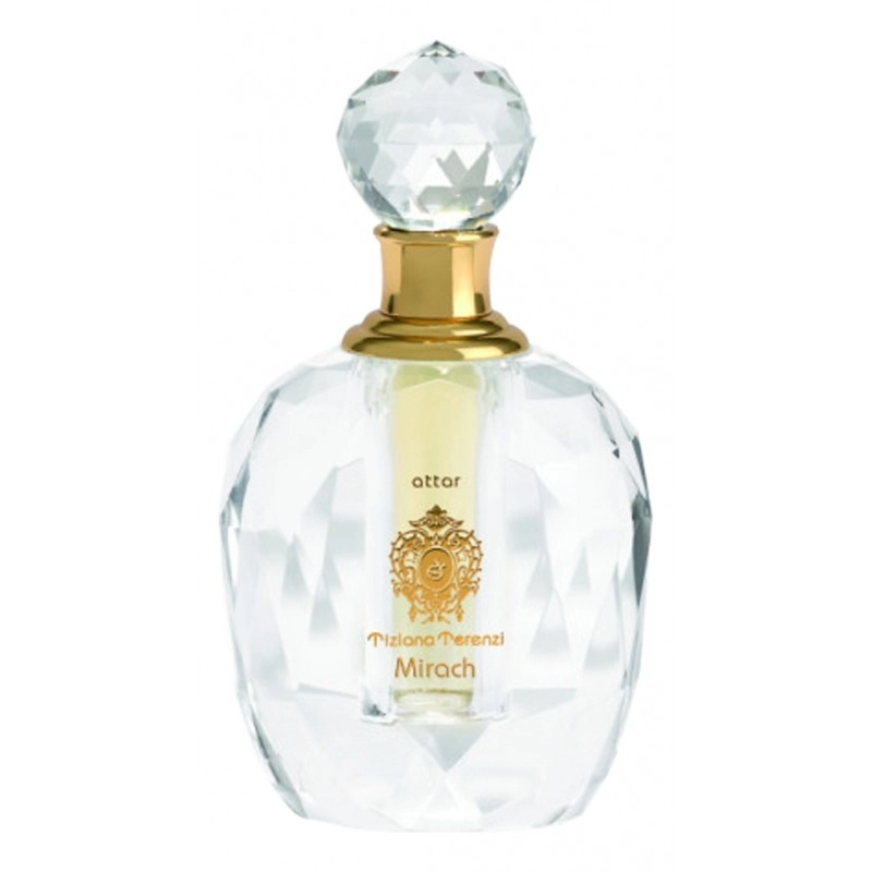 Фото Tiziana Terenzi Mirach Attar