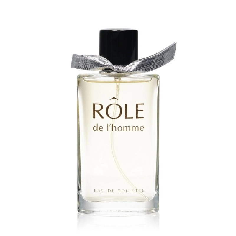 Фото Novaya Zarya (Новая Заря) Роль мужчины (Role de l'homme)