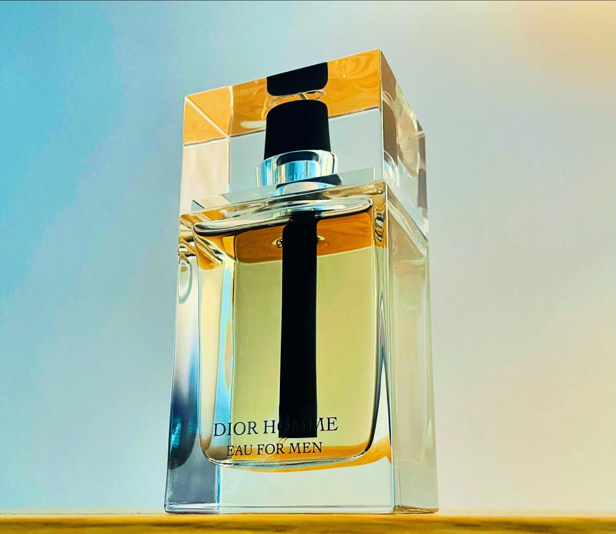 Christian Dior Dior Homme Eau for Men Christian Dior Dior Homme Eau for Men