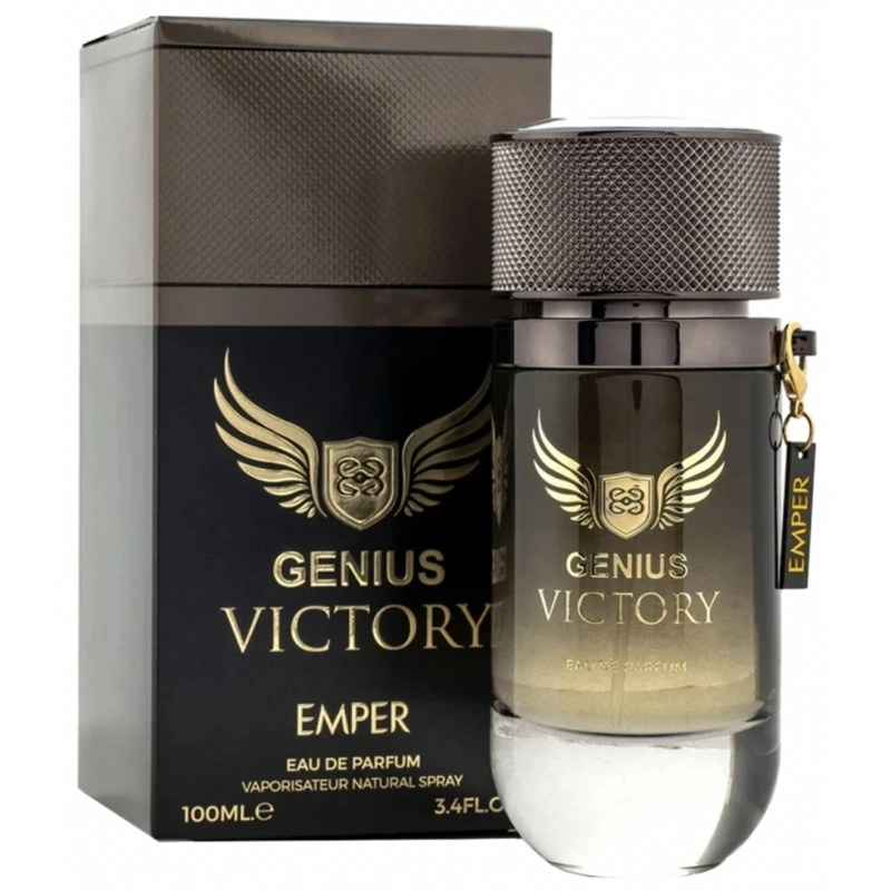 Фото Emper Genius Victory
