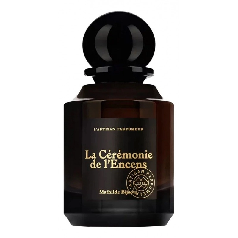 Фото L`Artisan Parfumeur La Ceremonie De l'Encens