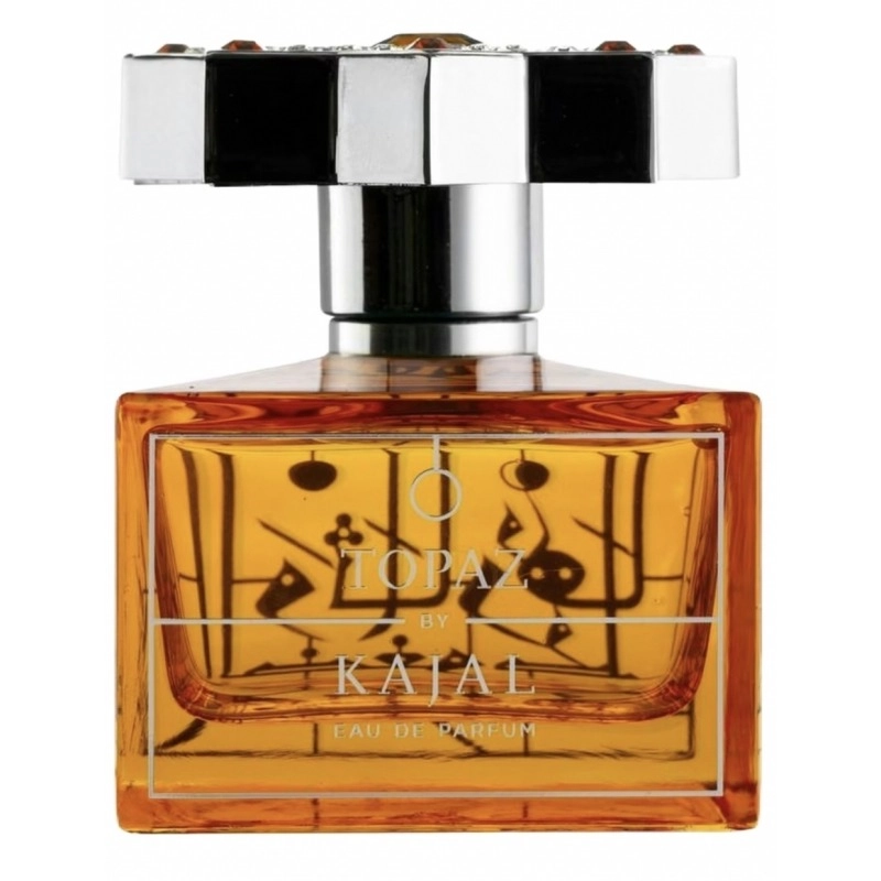 Фото Kajal Topaz