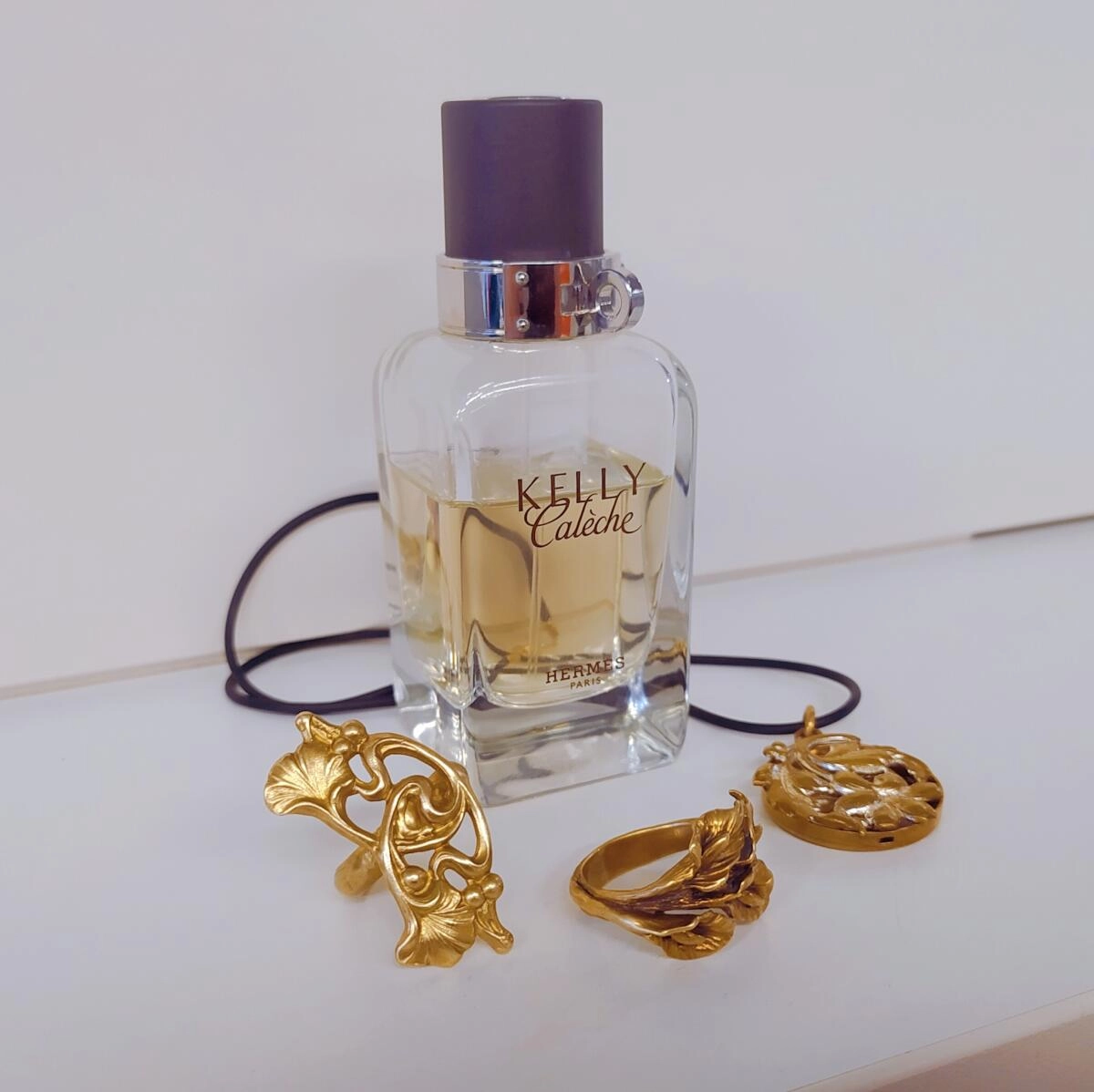 Hermes Kelly Caleche Hermes Kelly Caleche