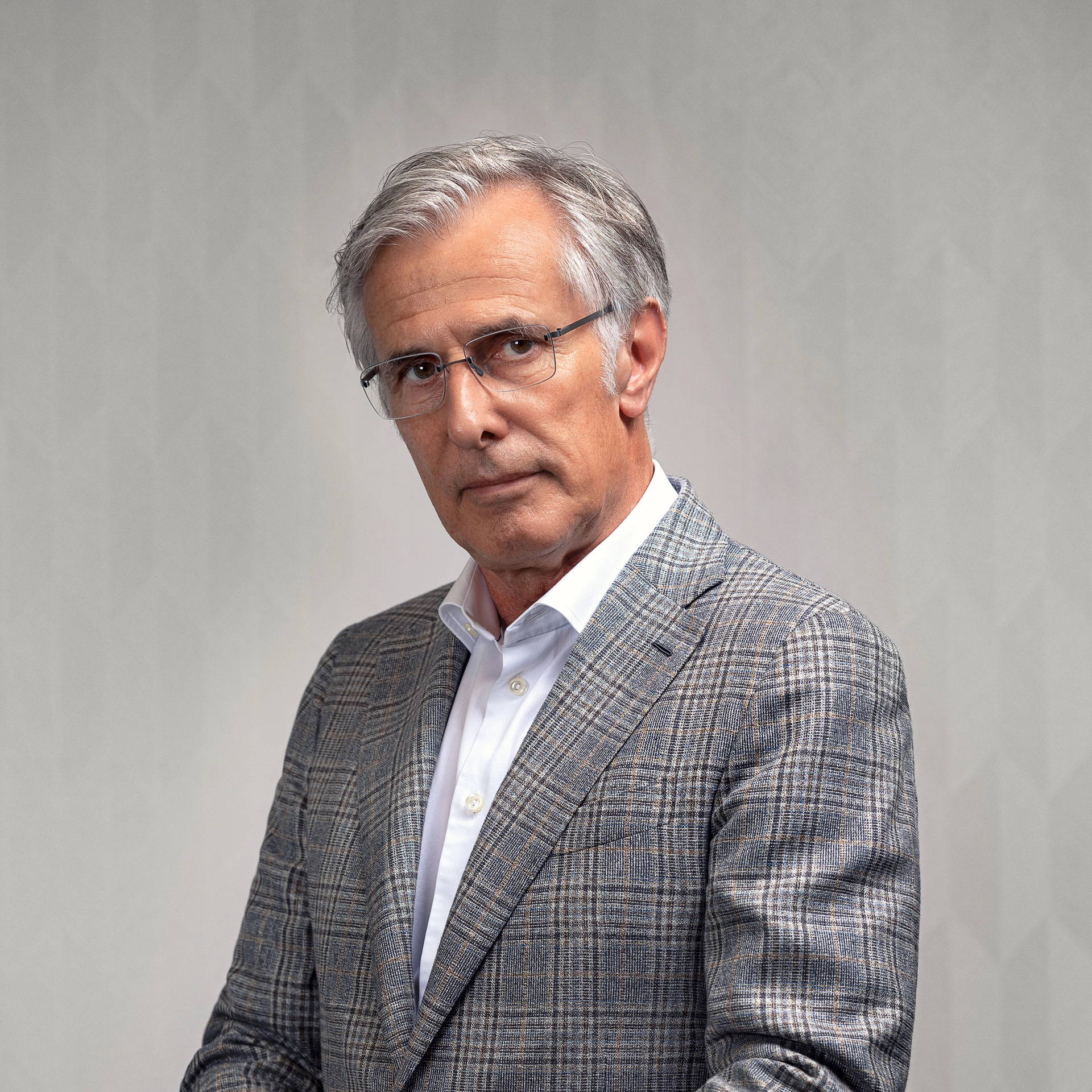 Alain Alchenberger (Ален Альшенбергер)