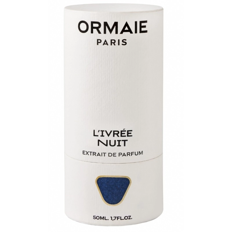 Фото Ormaie L'Ivree Nuit Extrait