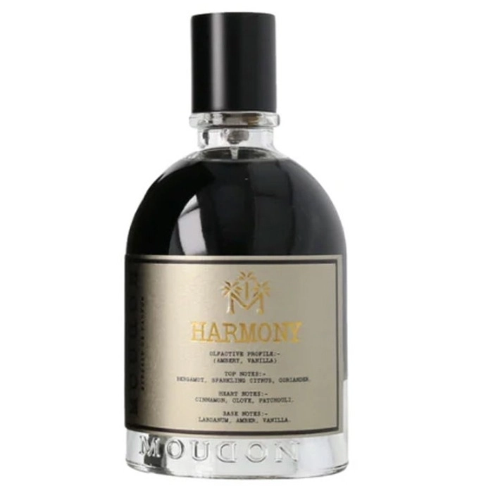 Фото Moudon Harmony