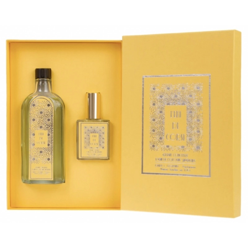 Фото Oriza L. Legrand L'Eau De Corse Cologne