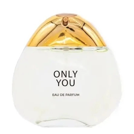 Фото Novaya Zarya (Новая Заря) Только ты (Only You for Women)