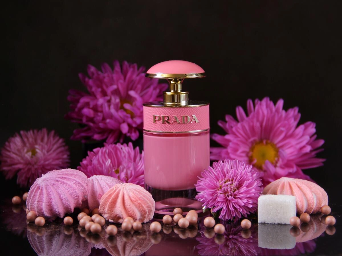 Prada Candy Gloss Prada Candy Gloss