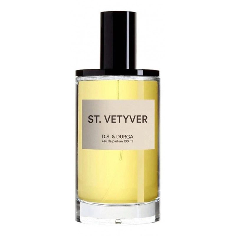 Фото D.S. & Durga St. Vetyver