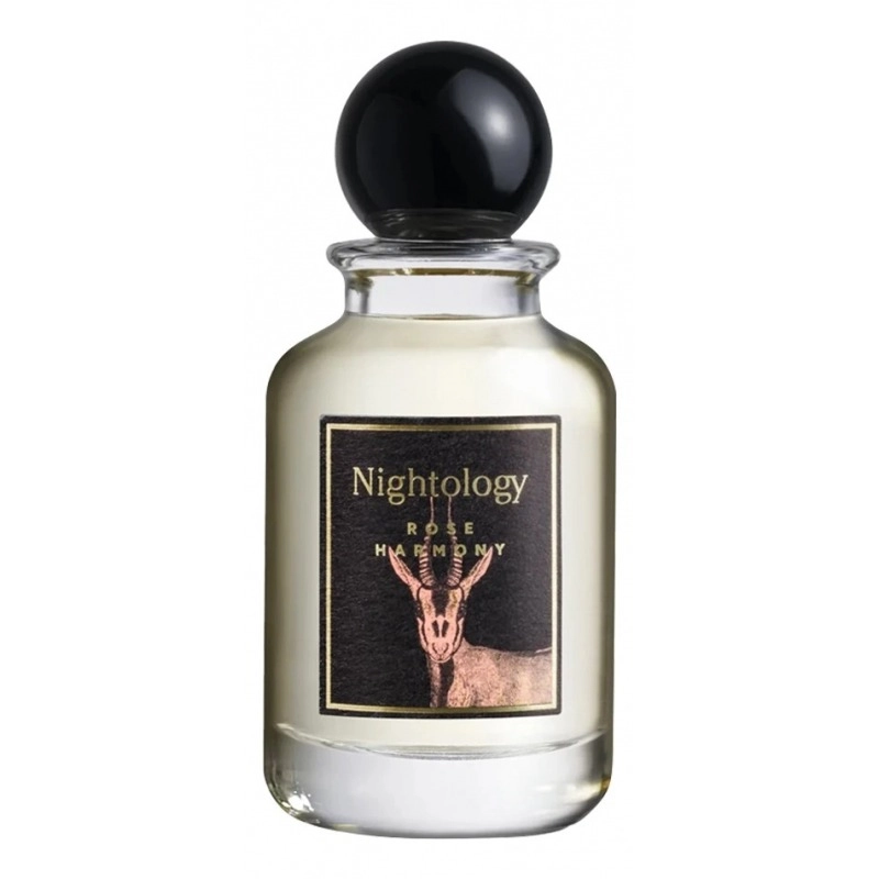 Фото Jesús del Pozo Rose Harmony