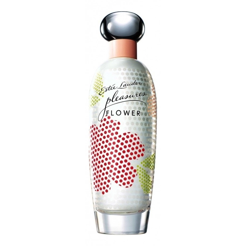 Фото Estee Lauder Pleasures Flower