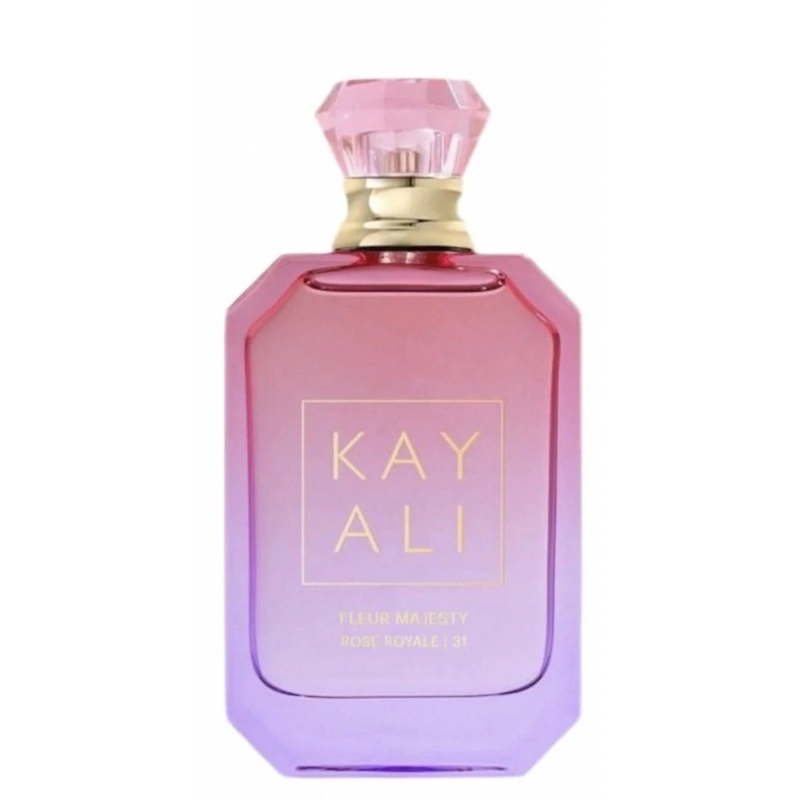Фото KAYALI Fleur Majesty Rose Royale 31