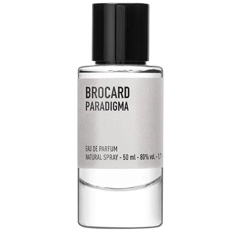Открыть Brocard Paradigma Фото Brocard Paradigma