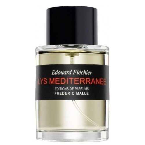 Фото Frederic Malle Lys Mediterranee
