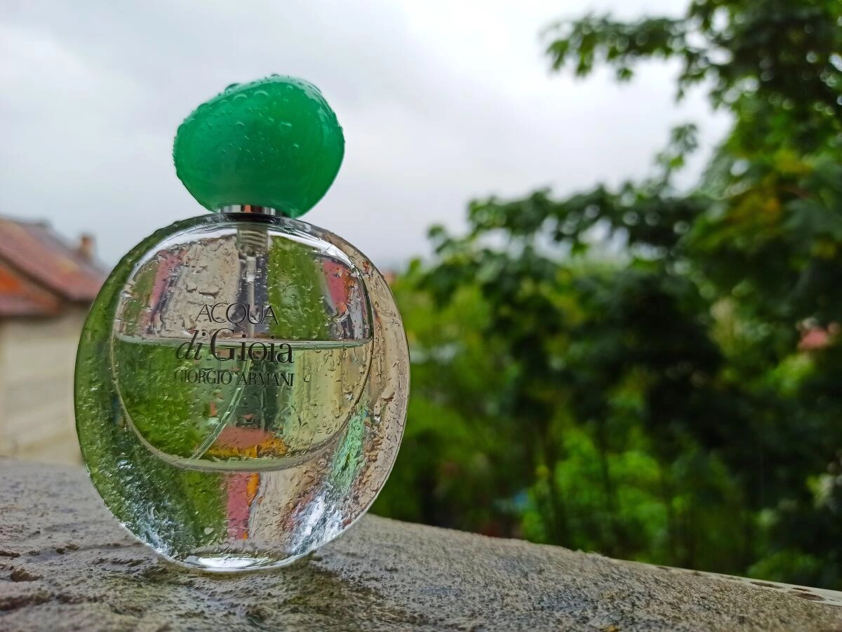 ARMANI Acqua Di Gioia ARMANI Acqua Di Gioia