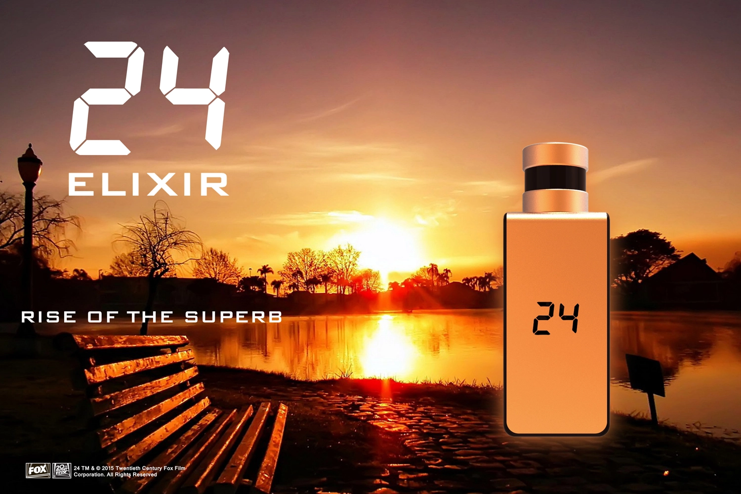 ScentStory 24 Elixir Rise Of The Superb ScentStory 24 Elixir Rise Of The Superb