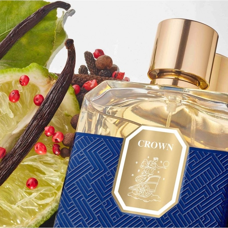 Фото Ggema Crown