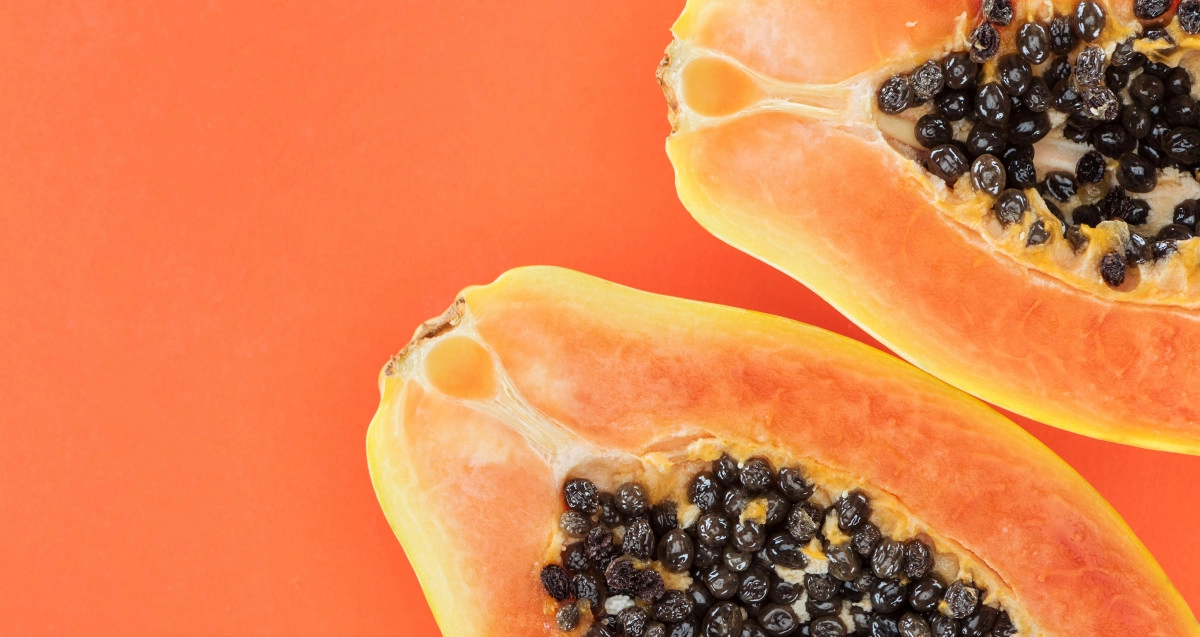 Фото Папайя