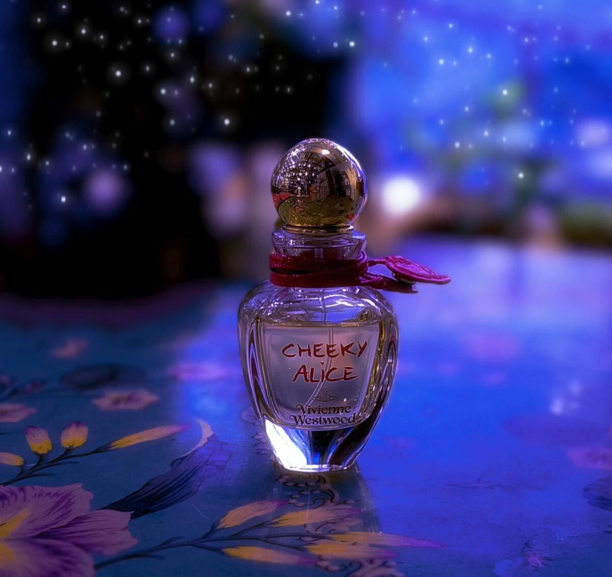 Vivienne Westwood Cheeky Alice Vivienne Westwood Cheeky Alice