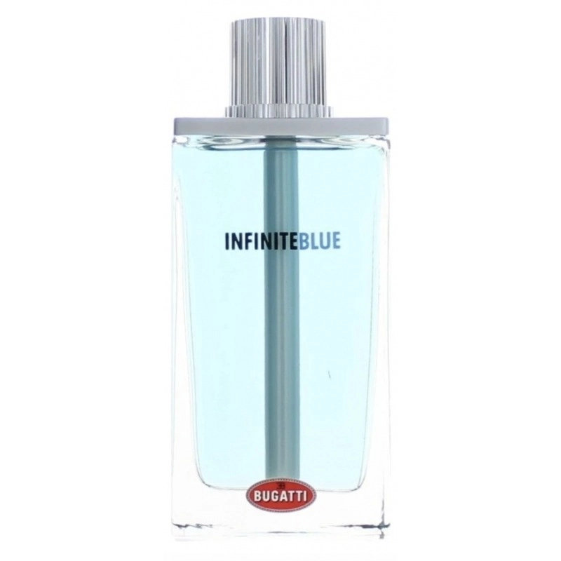 Открыть Bugatti Infinite Blue Фото Bugatti Infinite Blue