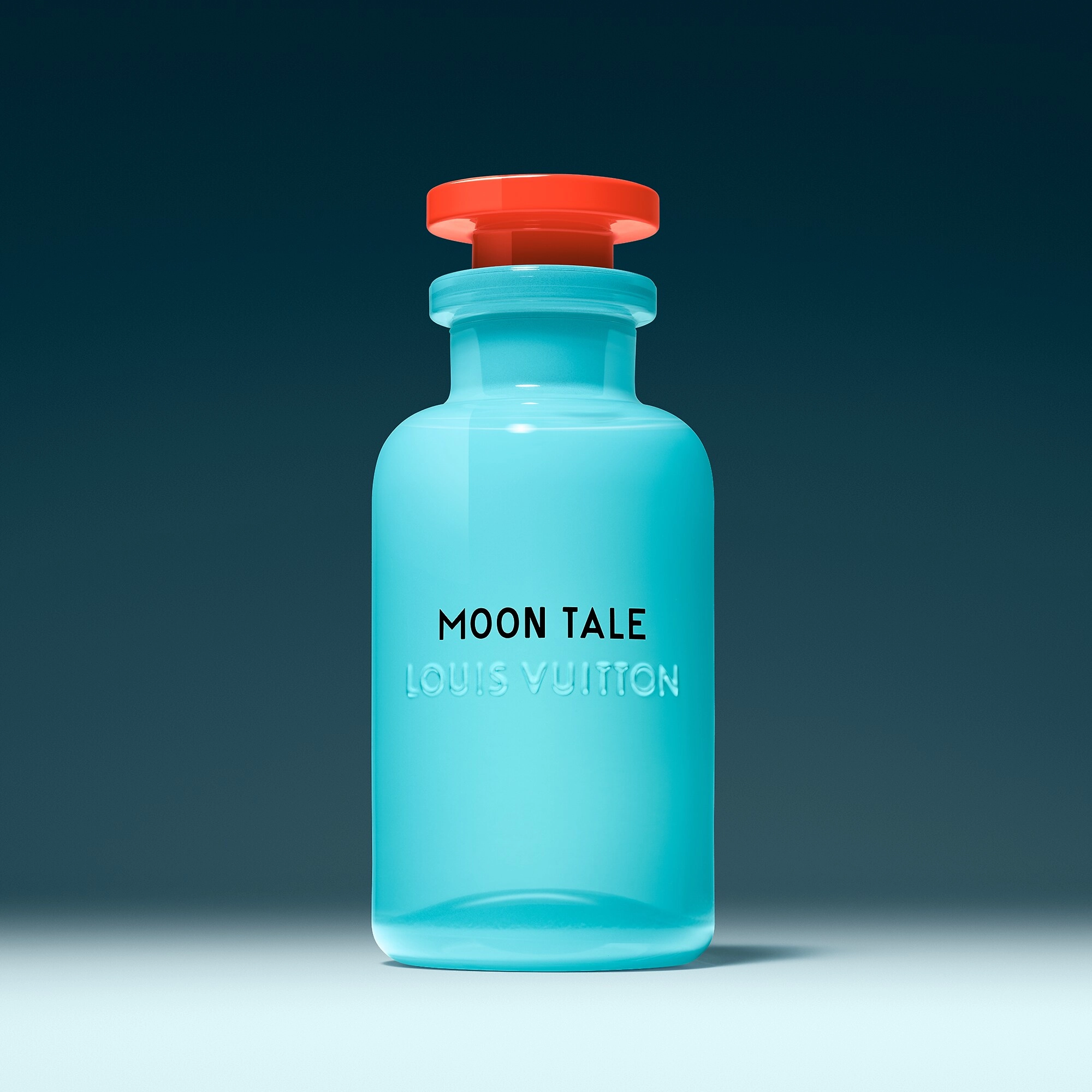 Фото Louis Vuitton Moon Tale