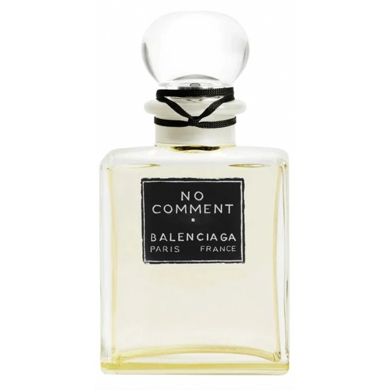 Фото Balenciaga No Comment