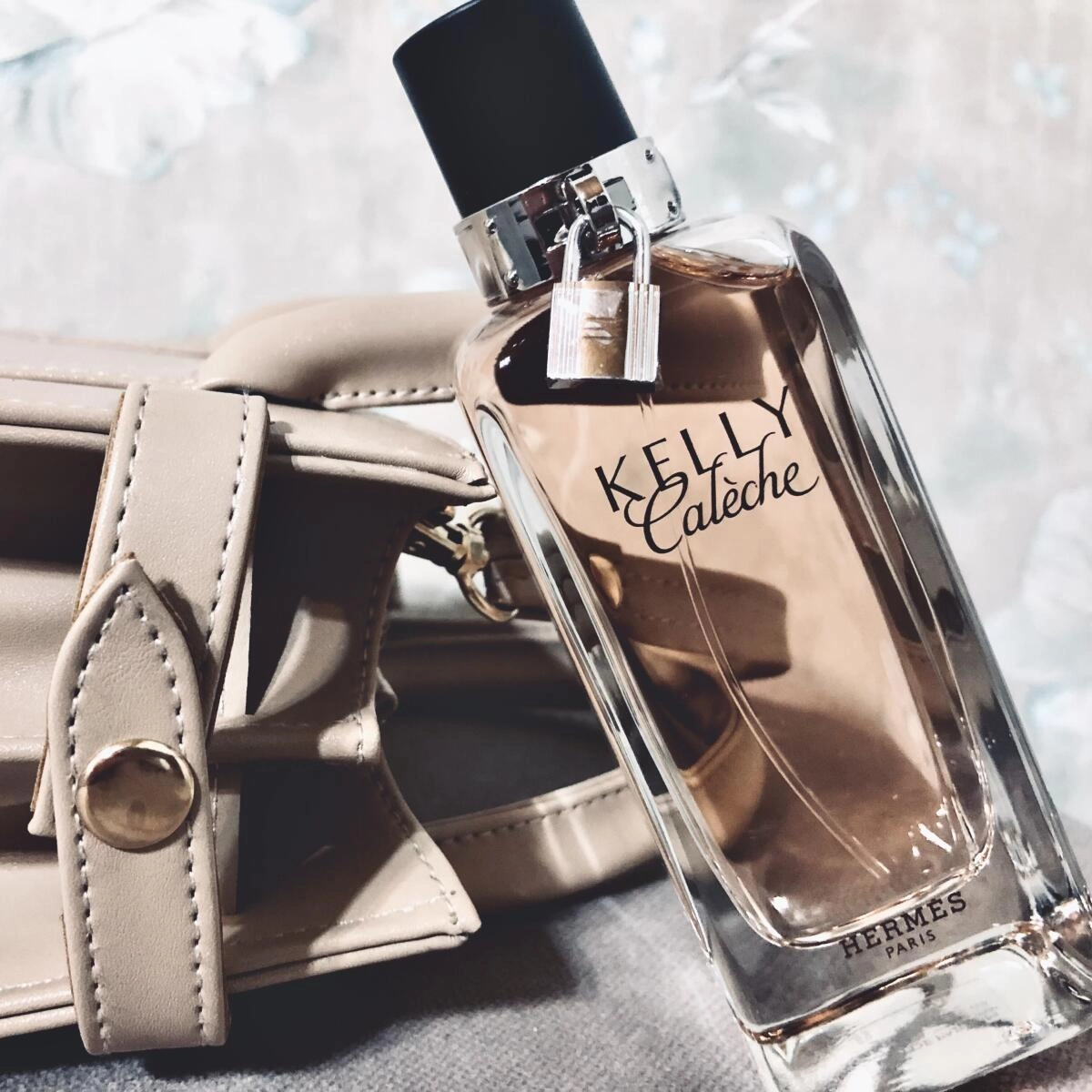 Hermes Kelly Caleche Eau de Parfum Hermes Kelly Caleche Eau de Parfum