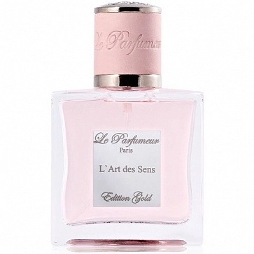 Фото Le Parfumeur L’Art des Sens