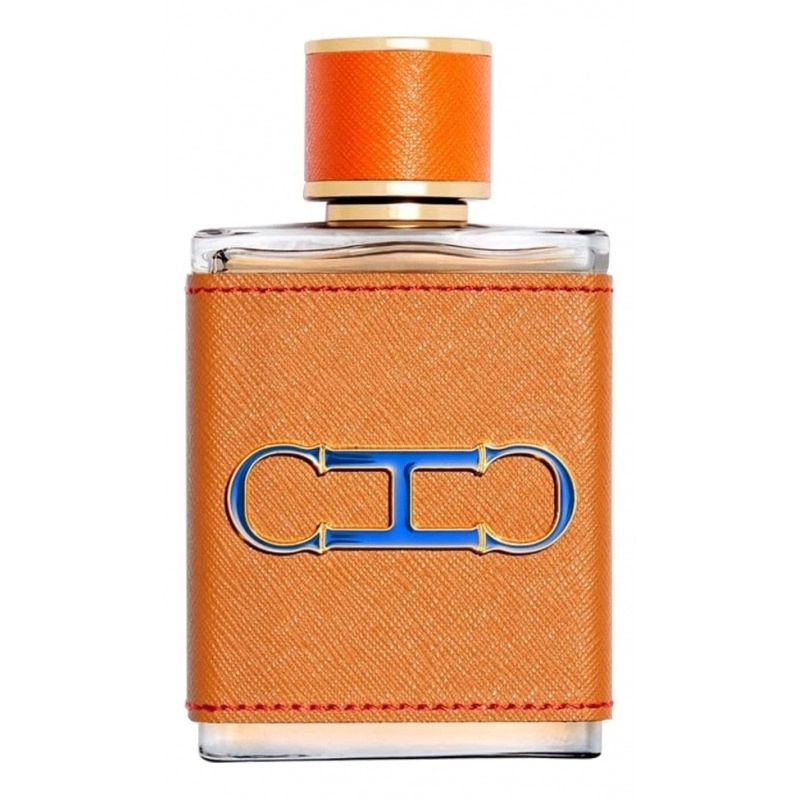 Фото Carolina Herrera Insignia Leather