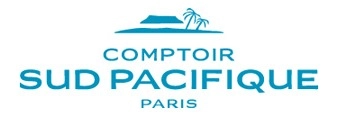 COMPTOIR SUD PACIFIQUE COMPTOIR SUD PACIFIQUE