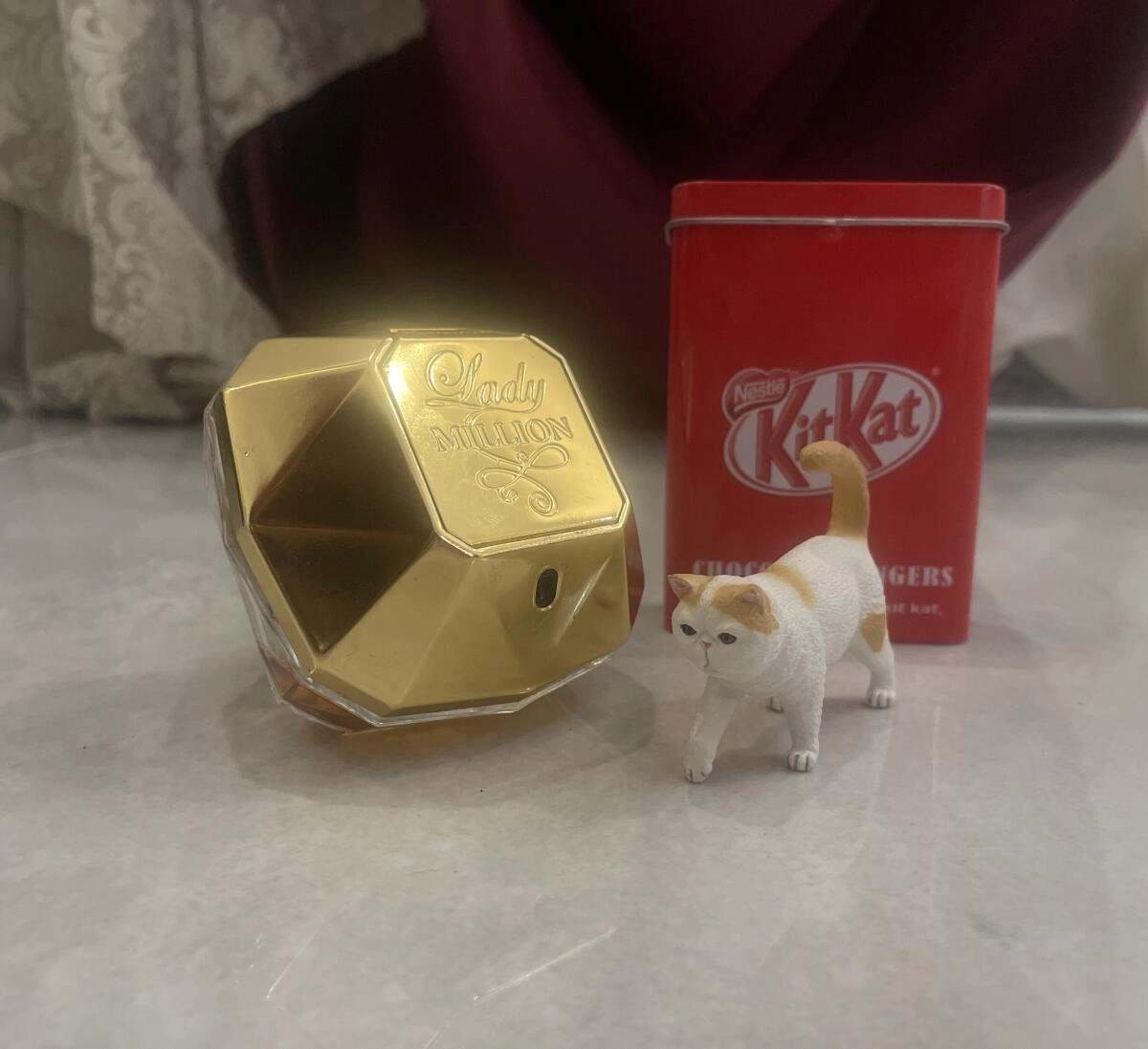 Paco Rabanne Lady Million Paco Rabanne Lady Million