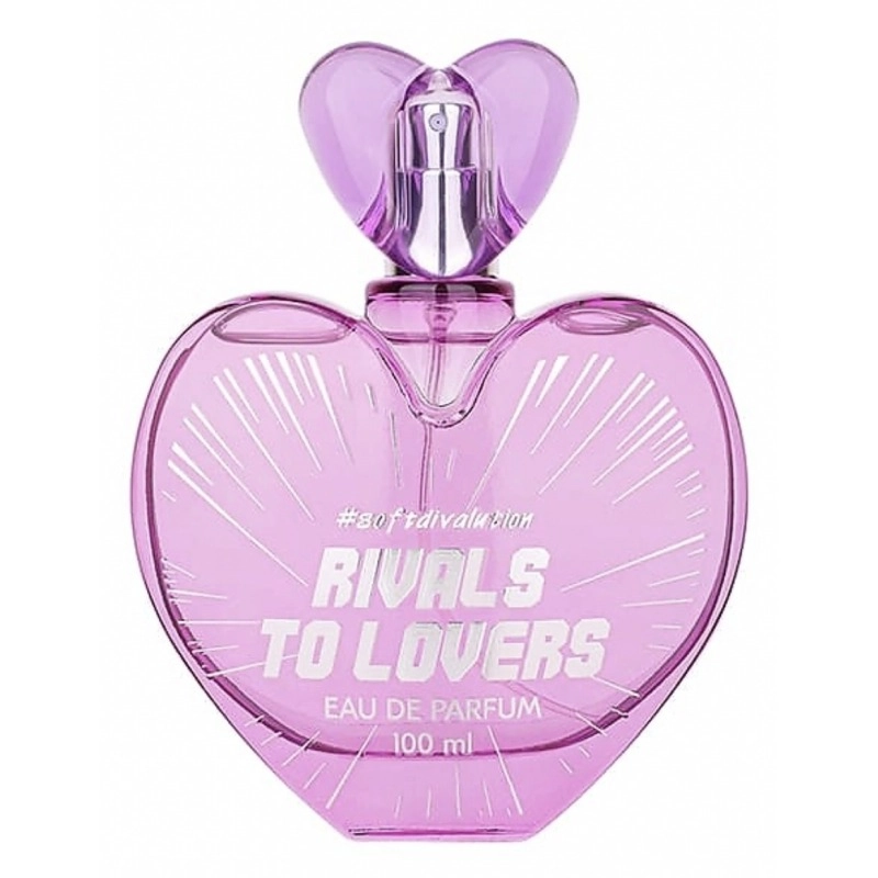 Фото Soda Rivals To Lovers