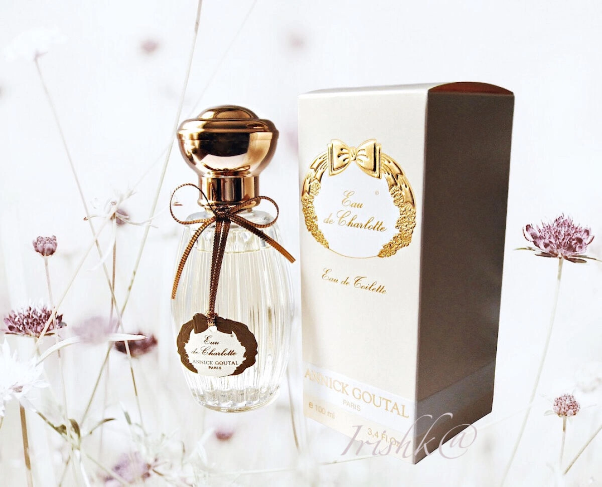 Annick Goutal Eau de Charlotte Annick Goutal Eau de Charlotte