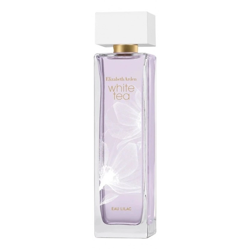 Фото Elizabeth Arden White Tea Eau Lilac