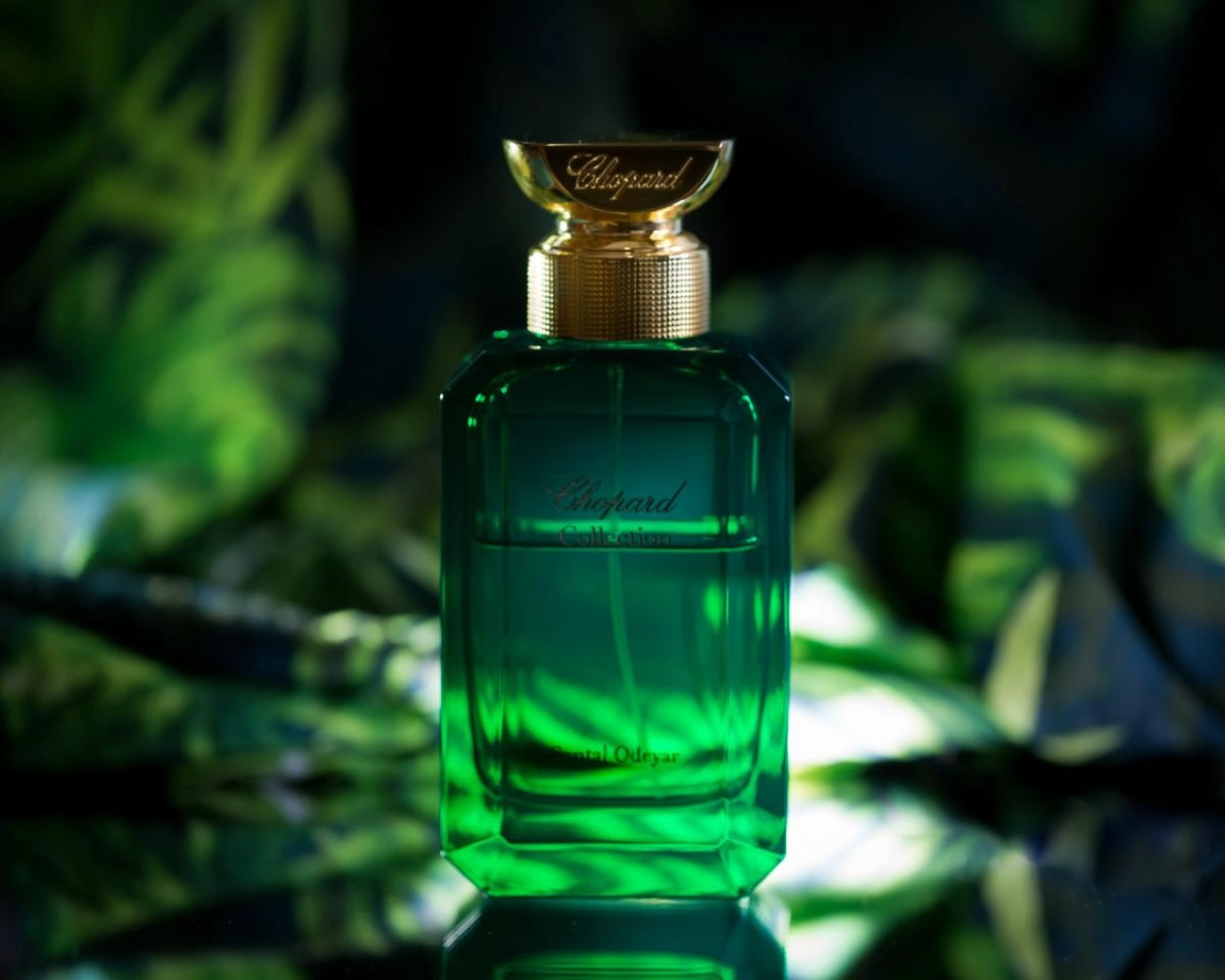 Chopard Santal Odeyar Chopard Santal Odeyar