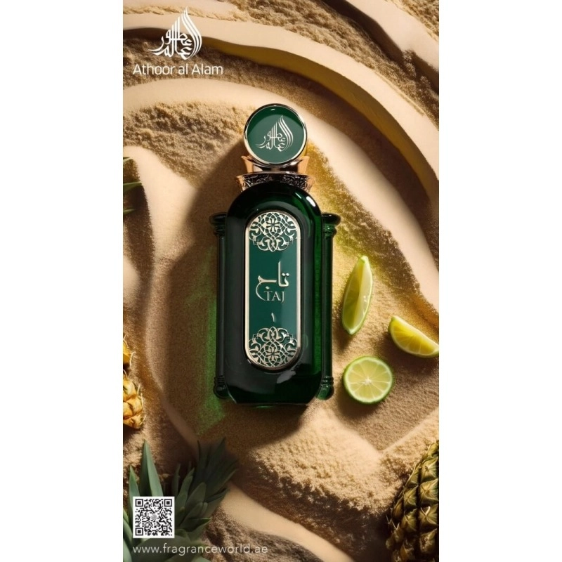 Фото Fragrance World Taj I