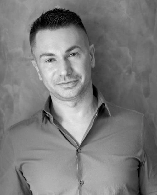 Philippe Paparella-Paris (Филипп Папарелла-Пари)